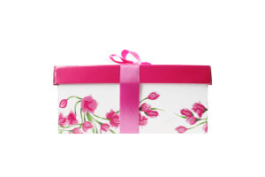 Кекс Valentino Colomba з шоколадною крихтою