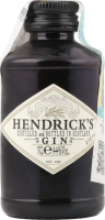 Джин Hendrick's 50мл