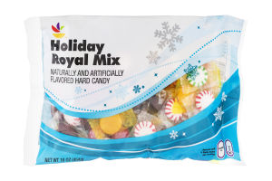 Ahold Holiday Royal Mix