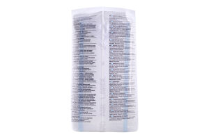 Подгузники для взрослых 3 Air large Standard Air Seni 30шт