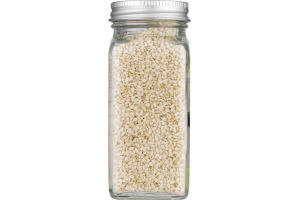 Nature's Promise Organic Sesame Seed