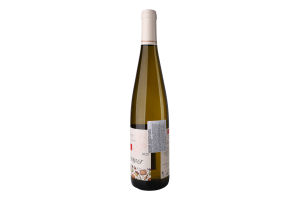 Вино 0.75л 12.5% біле напівсолодке виноградне ADP Vin d'Alsace Gewurztraminer E. Kellermann пл