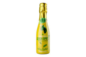 Напій на основі вина Bottega Lemon Spritz газов