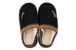 Взуття домашнє чоловіче закрите підошва ПВХ р.40-45 FHF1448