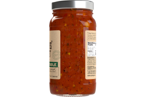 Prego Farmers' Market™ Garden Vegetable Sauce, 23.5 oz.
