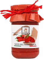 Соус Raffaelli Арраб'ята