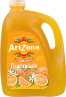 Arizona Juice Orangeade