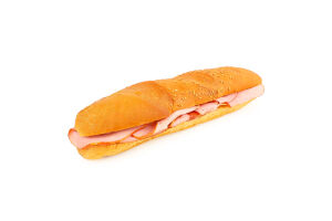 Багета с балыком Гама Fresh Sandwiches м/у 225г