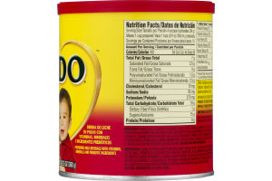 Nestle Nido Kinder Powdered Milk Beverage