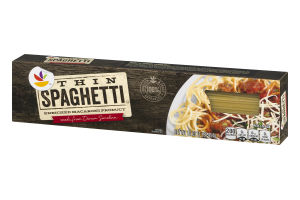 Ahold Thin Spaghetti