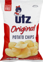 Utz Potato Chips Original