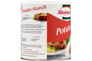 Manischewitz Potato Starch
