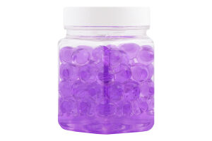 Освіжувач повітря Лавандовий шлейф гелевий 190г SeLan