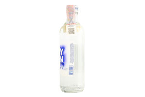 Горілка 250мл 37.5% особлива Light Oxygenium пл