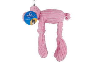Companion Dog Toy Corduroy Critter