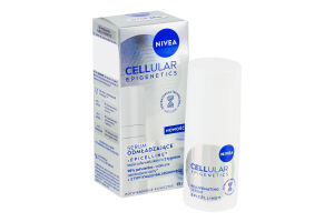 Сыворотка омолаживающая Cellular epigenetics Nivea 15мл