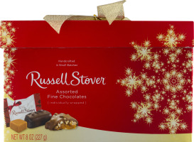 Russell Stover Assorted Fine Chocolates