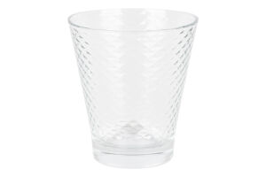 Склянка Хайв низька 285мл 53061-MC12 Юнігласс