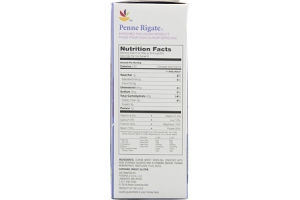 Ahold Macaroni Penne Rigate