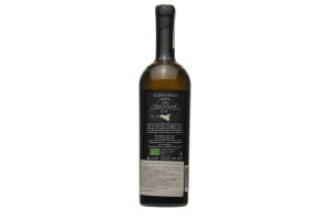 Вино 0.75л 12.5% біле сухе Egesta Aldo Viola пл