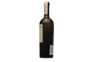 Вино 0.75л 12.5% біле сухе Egesta Aldo Viola пл