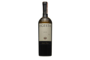 Вино 0.75л 12.5% біле сухе Egesta Aldo Viola пл