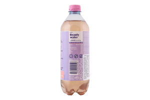 Напій газ.Аkvile Beauty water 0,6л ПЕТ