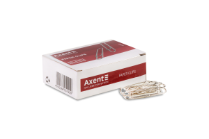 Скріпки Axent