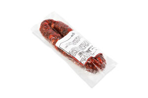 Колбаса Наполи Ле Філе с/к в/с кг