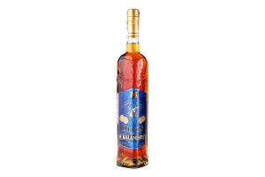 Бренди 0.5л 40% 7 лет Aur de Balanesti бут