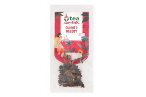 Чай Літня мелодія Tea Moments м/у 2.2г