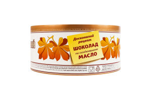 Торт Трюфельный Roshen к/у 520г