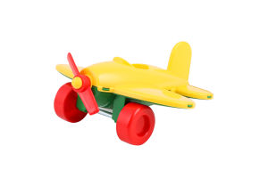 Машинка для детей от 1 года №39244 Kid cars Wader 1шт