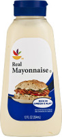 Ahold Real Mayonnaise