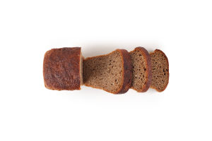 Хлеб ржаной диабетический Формула смаку м/у 300г