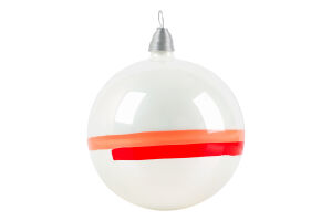 Ялинкова куля «Супрематизм №1»