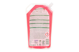 Засіб для прання Frosch Color Гранат рідкий