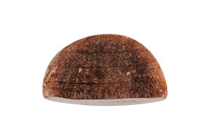 Хліб половинка в нарізці подовий Цибульний Riga Хліб м/у 250г