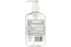 CareOne Alcohol Free Fresh Scent Hand Sanitizer