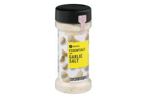 Essentials Garlic Salt