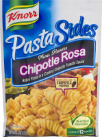 Knorr Pasta Sides Chipotle Rosa