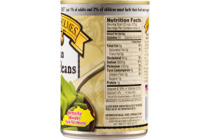 Margaret Holmes Italian Green Beans