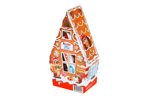 Набір цукерок Mix Kinder к/у 76г