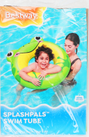 Коло для плавання для дітей 3-6років d85см №36351 Bestway 1шт