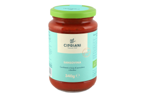Соус Cipriani томатний сансовіна