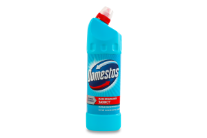 Средство универсальное Свежесть Атлантики 24 часа Domestos 1л