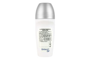 Антиперспірант кульковий Aloe Vera Scent Rexona 50мл