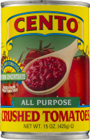 Cento Crushed Tomatoes