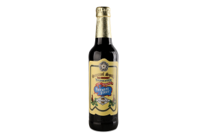 Пиво 0.355л 5% темне фільтроване пастеризоване Oatmeal Stout Samuel Smith пл