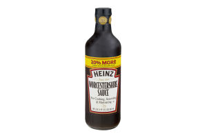 Heinz Sauce Worcestershire